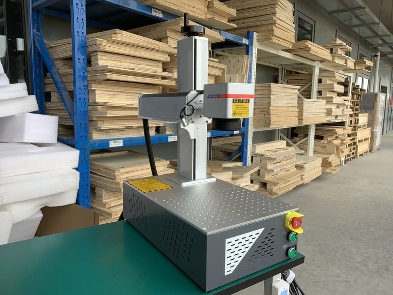 laser 1