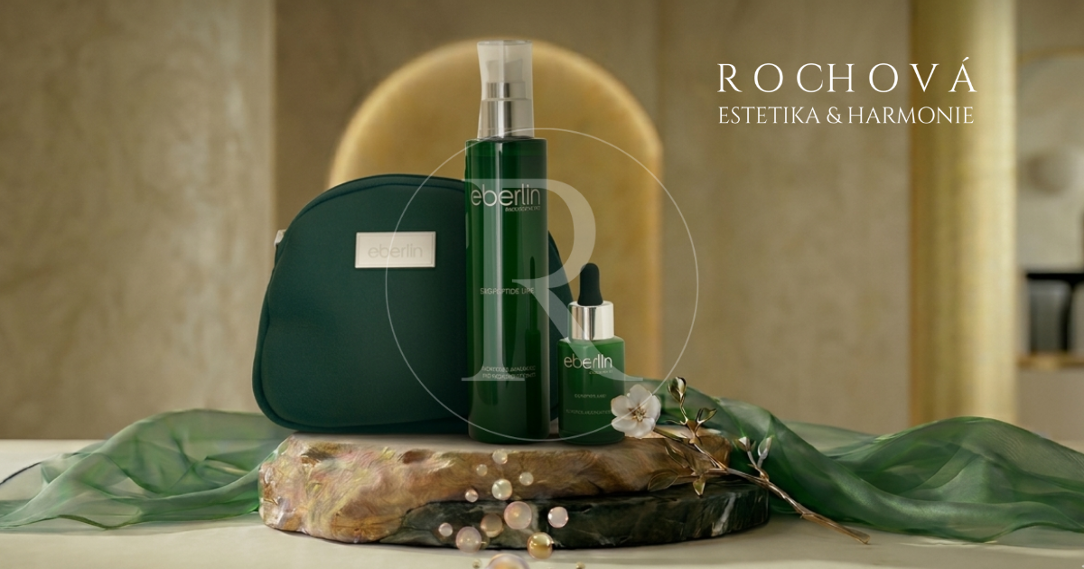 Proč v roce 2026 vsázím na Exopeptidy? Architektura pleti místo skalpelu