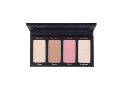 detail face palette