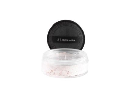 detail translucent face powder