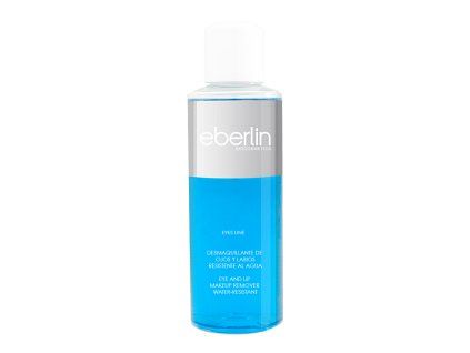 DESMAQUILLANTE OJOS LABIOS RESISTENTE AL AGUA