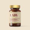 lady by wiwelab