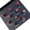 detail magnetic lipstick expositor