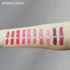 detail magnetic lipstick swatch