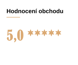 Hodnocení obchodu