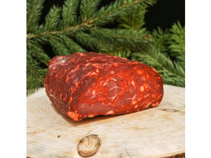 Chorizo