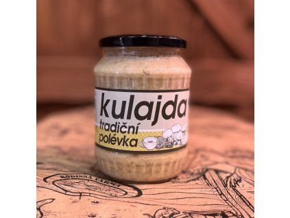 Kulajda