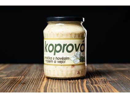 koprovka