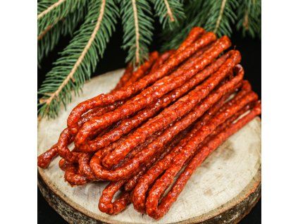 Kabanos chilli chorizo