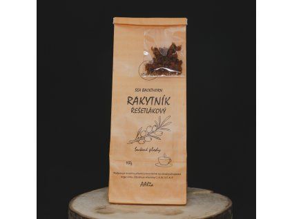 Rakytník řešetlákový