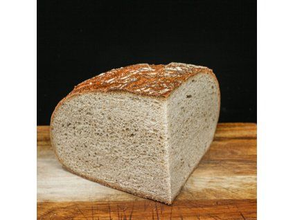 Gazdovský chléb 1/4