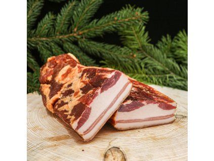 Koložvarská slanina