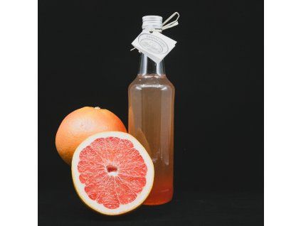 Grepový sirup