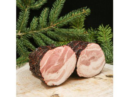 Cikánský bůček
