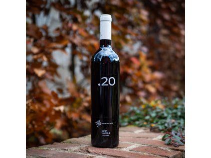 Nero d avola