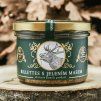 Rillettes s jelením masem