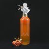 Rakytníkový sirup
