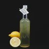 Citronový sirup