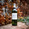 Haut charmes white