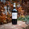 Haut Charmes red