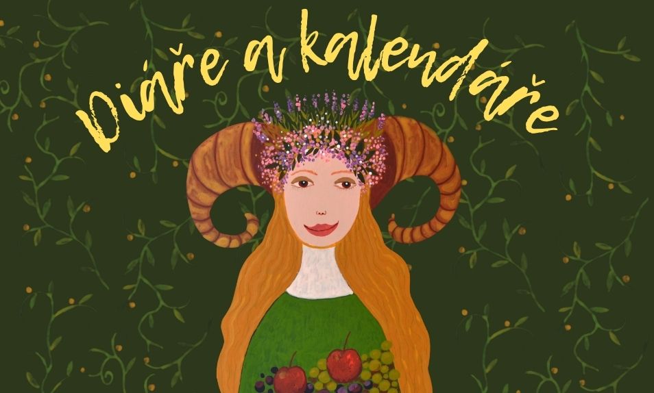 kalendáře a diáře 2026