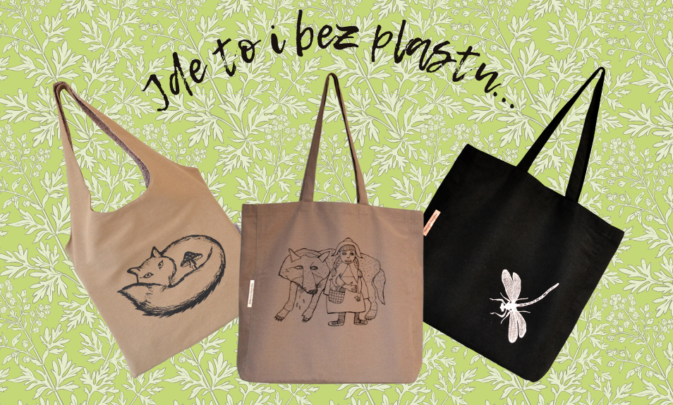 Jde to i bez plastu