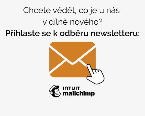 Mailchimp