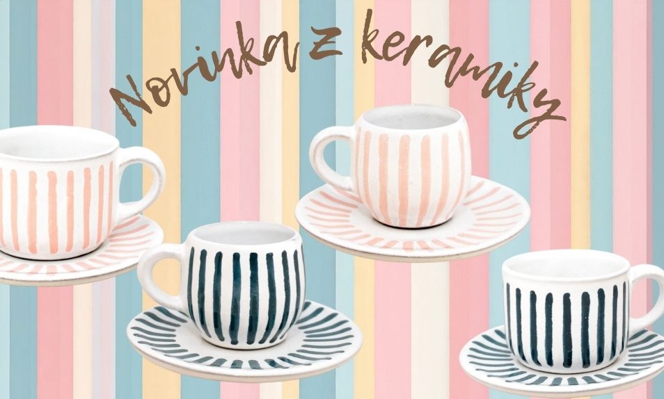 Keramické sady