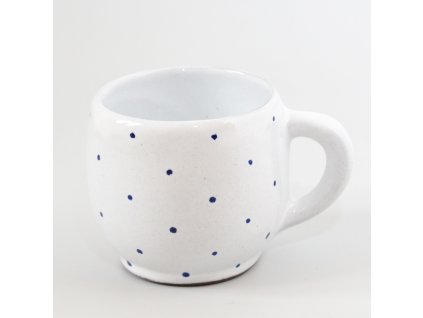 K 104 50 Puntík modrý (3)