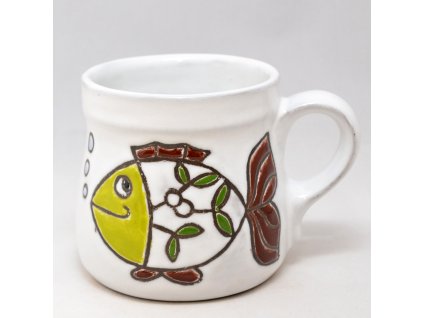 K 115 92 Vánoční kapr