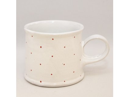 K 110 51 Puntík červený