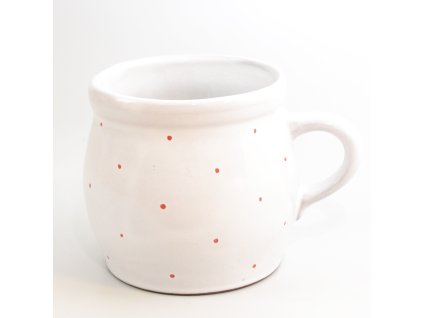 K 109 51 Puntík červený