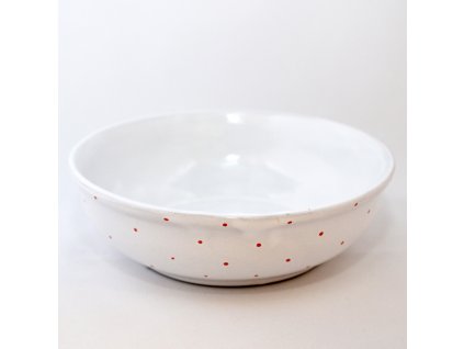 K 423 51 Puntík červený