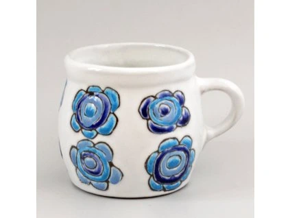 K 109 20 Kytka modrá 2