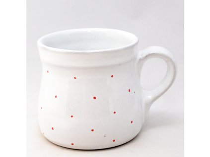 K 115 51 Puntík červený