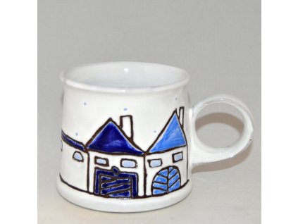 K 110 19 Domečky zimní