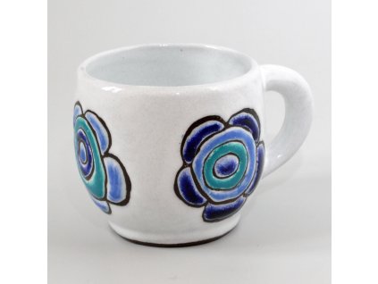 K 104 20 Kytka modrá