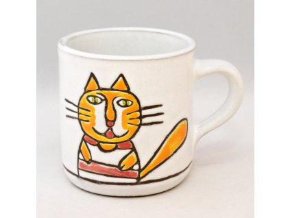 K 114 03 Kočka v triku