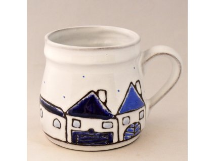 K 115 19 Domečky zimní