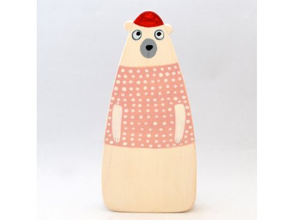 D 543 Medvěd lední 11