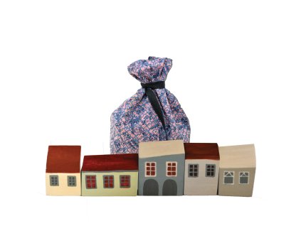 D 553 Domečky č.1 ořez