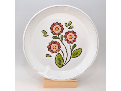 K 408 21 Kytka barevná