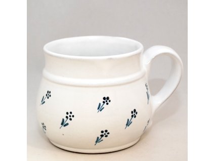 K 129 58 Modré kvítí