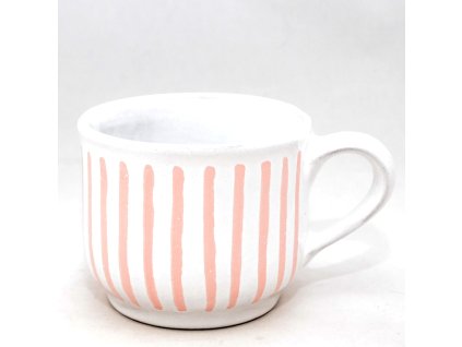 K 128 68 Proužky růžové