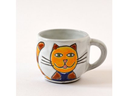 Hrneček kocour