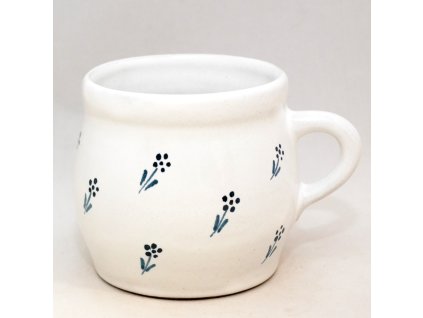 K 109 58 Modré kvítí