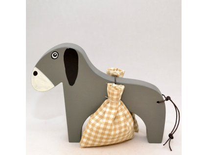 D 510 Osel na cestě 13