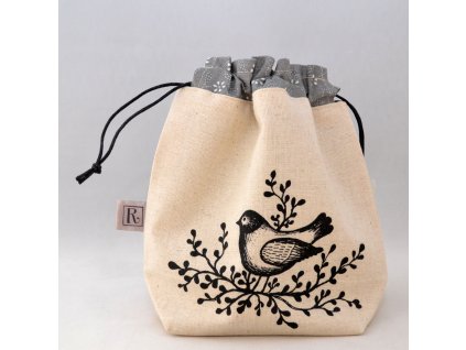 T 110 Pytlík s potiskem 83