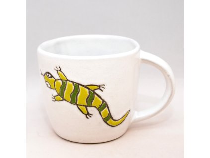 K 125 95 Ještěrky zh