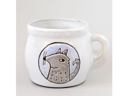 Hrnek vlk